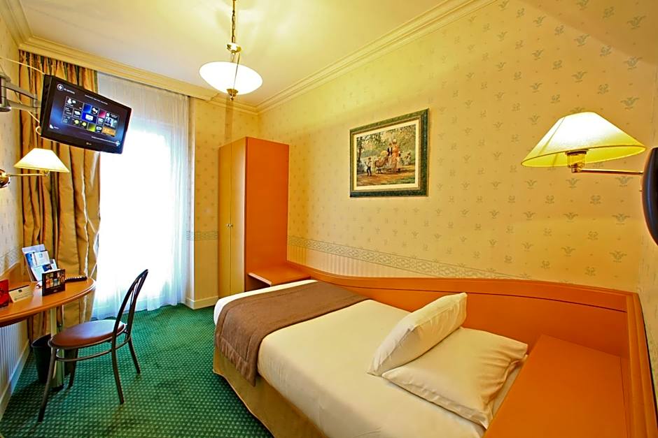 Best Western Beausejour