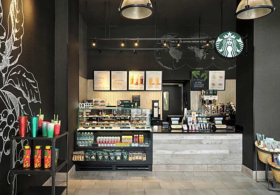 Hyatt Place Knoxville/Downtown