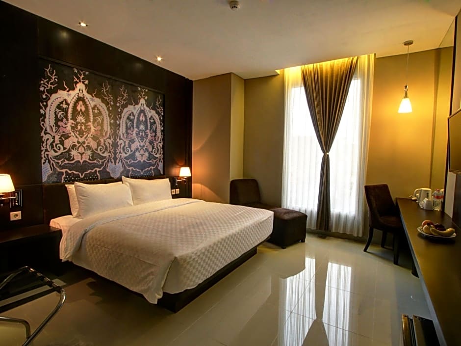 Hotel Betha Subang