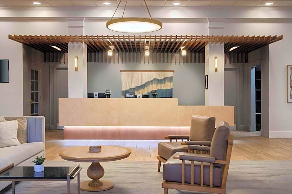 DoubleTree By Hilton Hotel Atlanta Roswell
