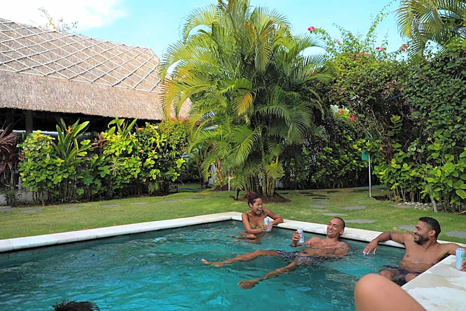 Bingin Bienvenue Guest House