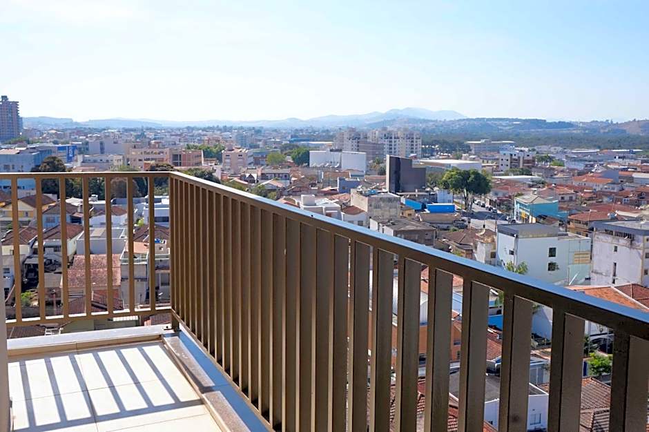 Fenix Hotel Pouso Alegre