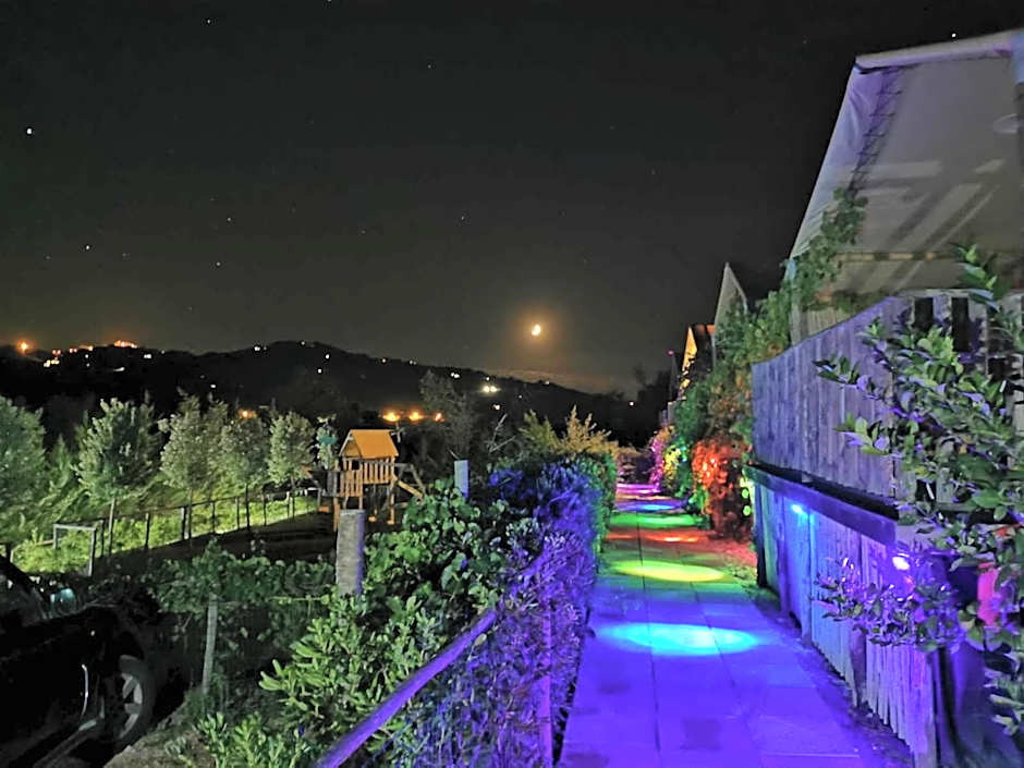 Il Girasole Country Village