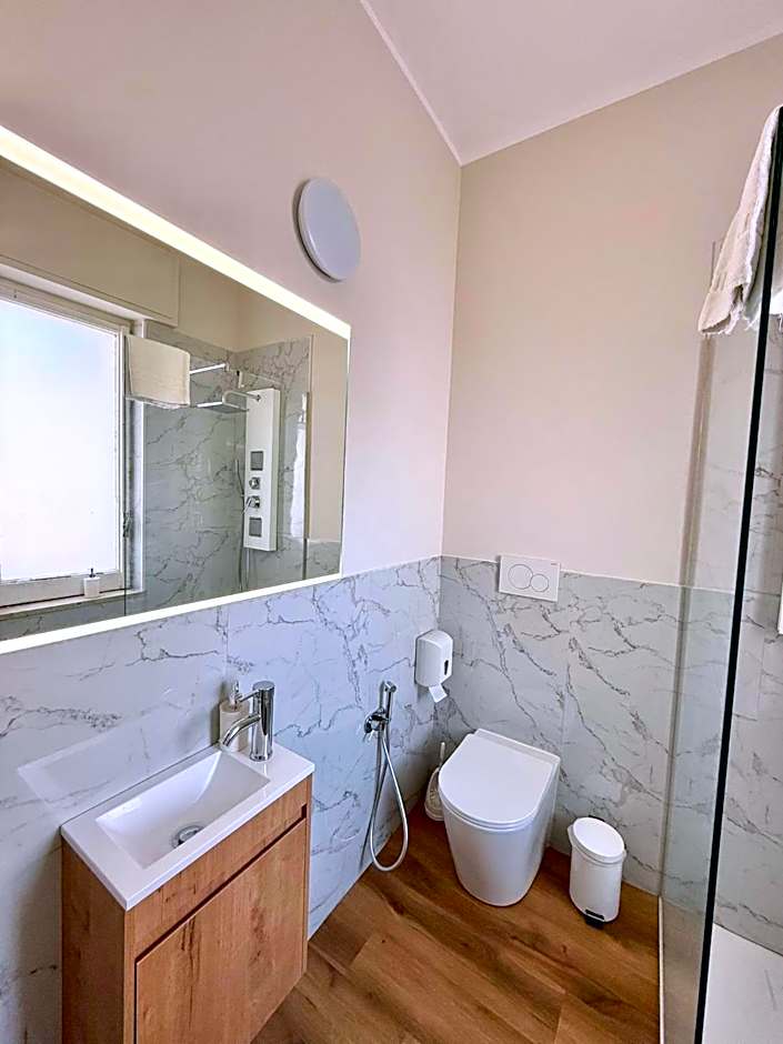 Porta Amari B&B