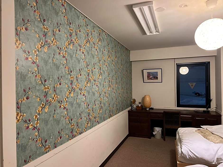 Guest House Ichiyama Shukuba