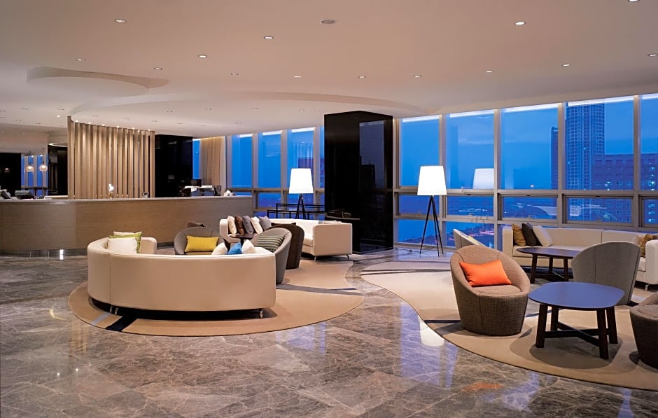 Holiday Inn Incheon Songdo By IHG