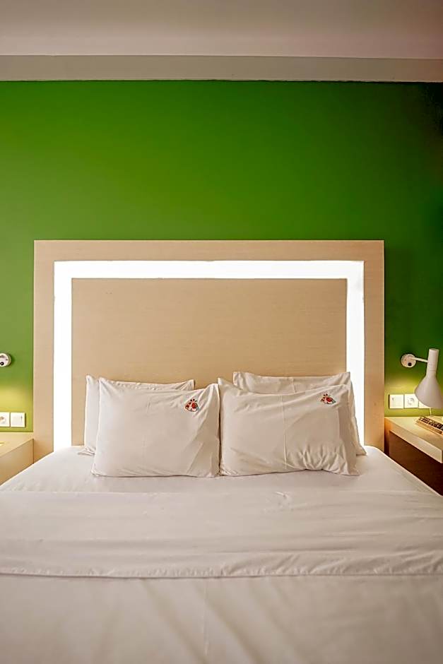 DK Belstar Hotel Belitung