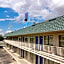 Motel 6-Fort Stockton, TX