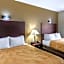 Quality Inn Overland Park Kansas City