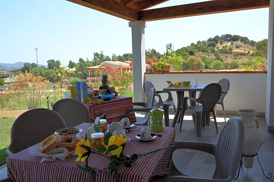 SardAma B&B Affittacamere
