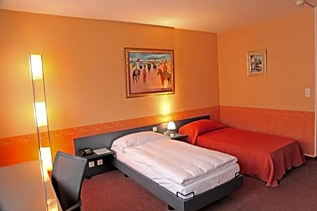 Hotel Comédie