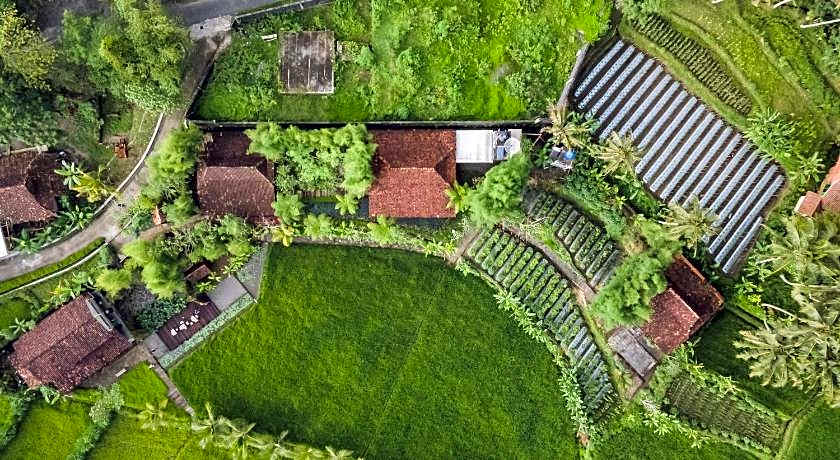 Rumah Jembarati by Sabda