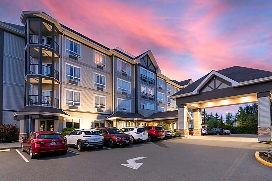 Best Western Plus Chemainus Inn