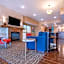 Comfort Suites La Vista
