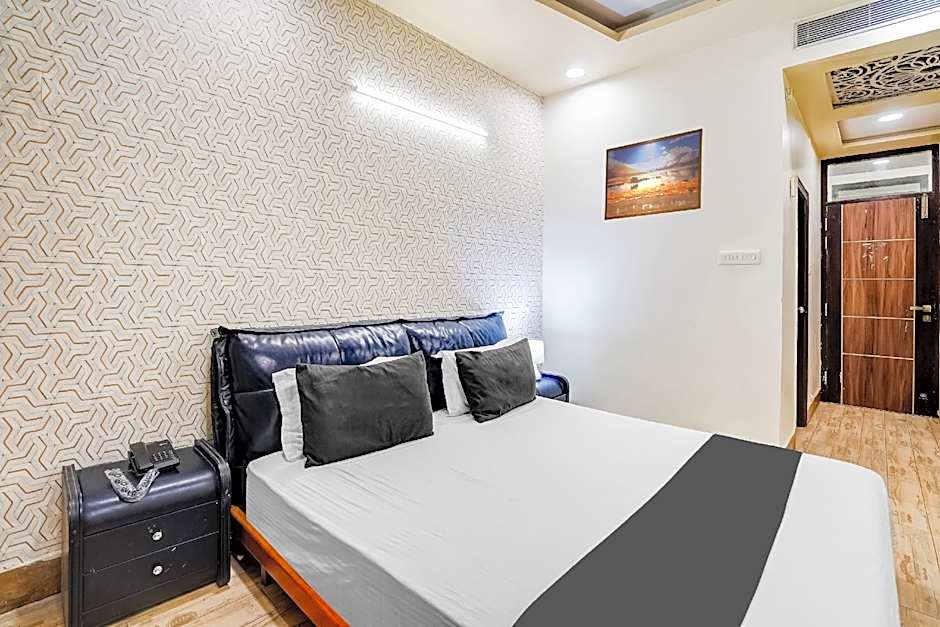 Townhouse Keshavpuram