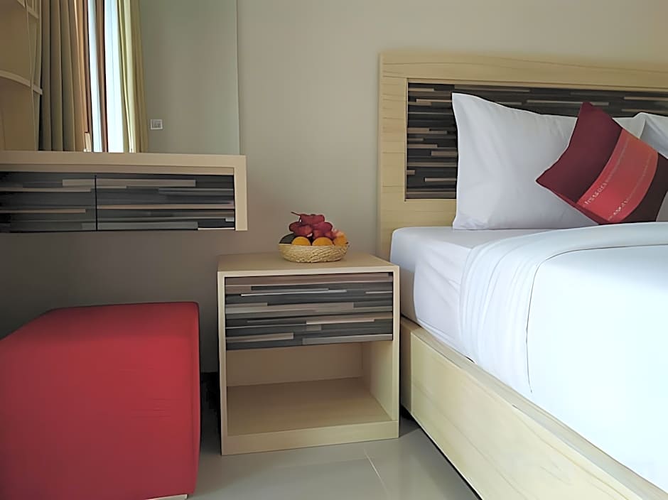 Vansari Hotel Seminyak