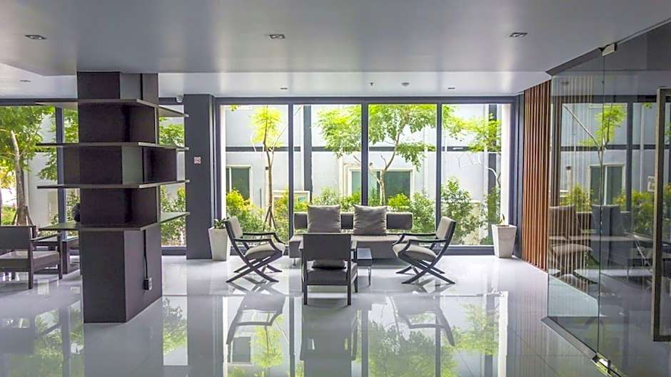 Unique Regency Pattaya