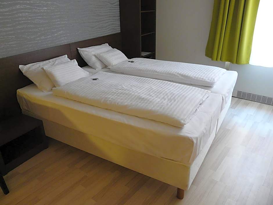 Soleil Apartman Szeged