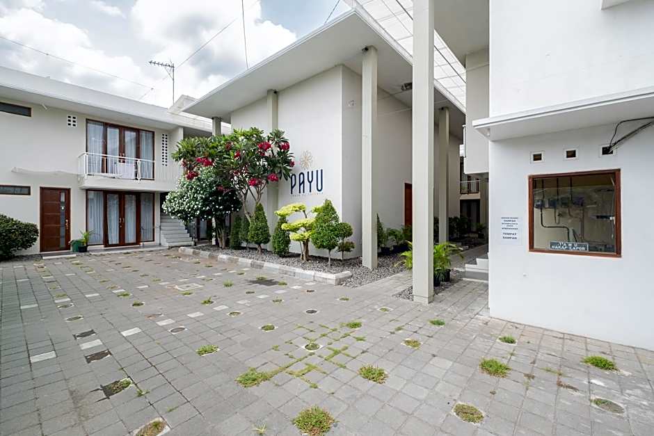 Payu Hotel Jogja