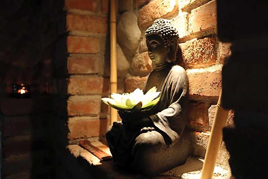 Penzión Wellness & Restaurant Zoborská, free parking