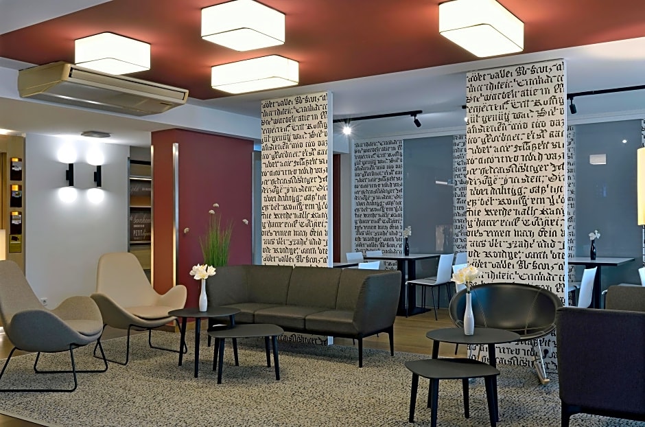 B&B Hotel München-Messe