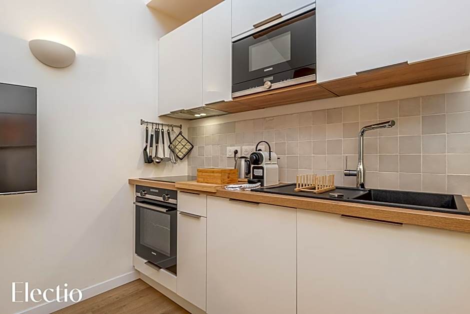 Les Nids de la Diane - Appart'Conforts