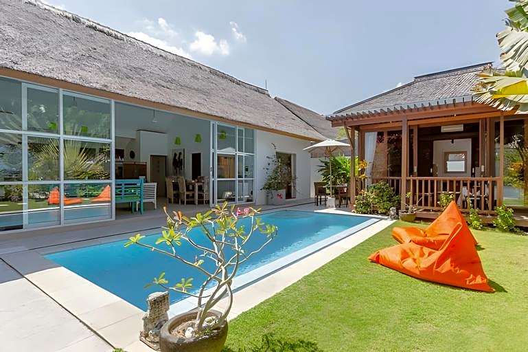 Villa Blue Pearl