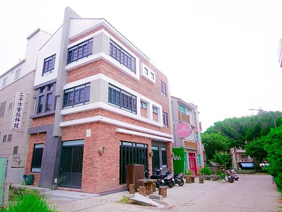Miss inn
