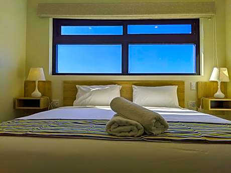 Two-Bedroom Apartment- Windsor View