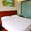 GreenTree Inn Shanghai Meilan Lake Hutai Road Express Hotel