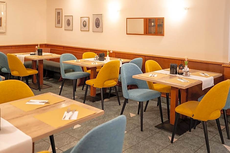 Hotel MANTOVA Vrhnika