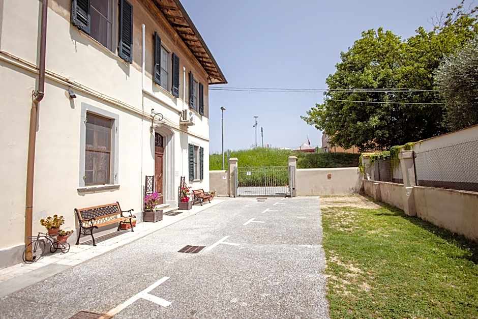 B&B Toscana