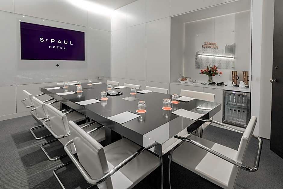 Hotel St Paul