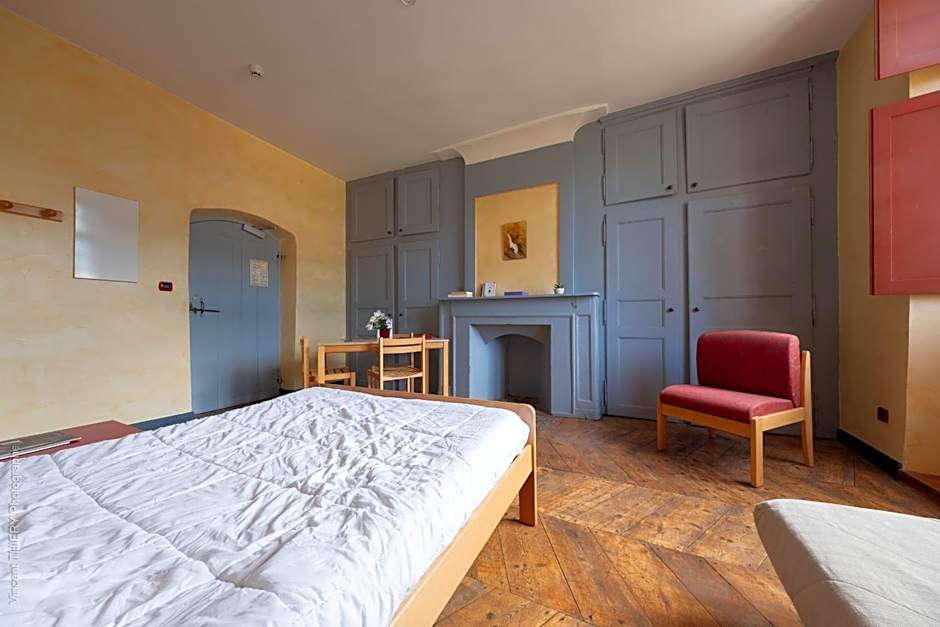 Le Pavillon des Officiers