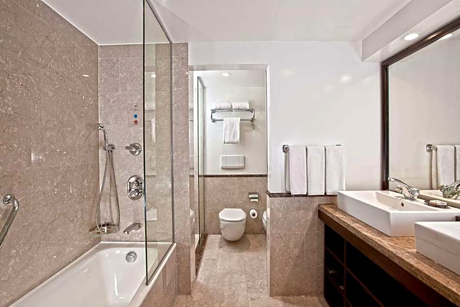 Hilton Cairo Heliopolis