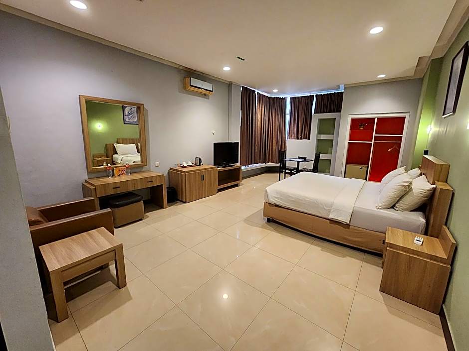 Hotel Celebes