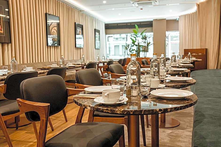 Next Level Premium Hotels