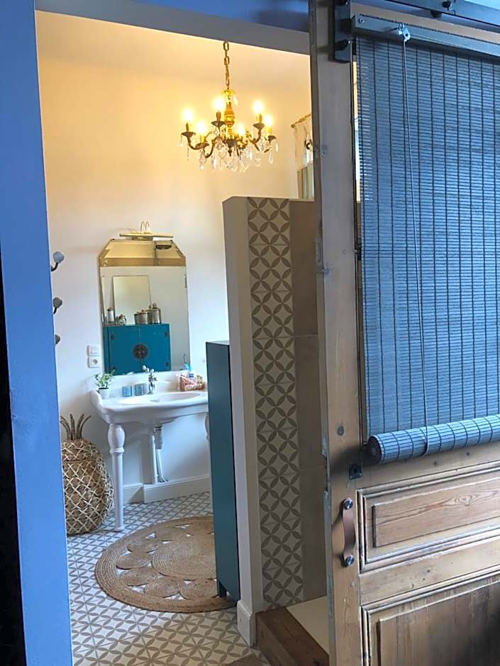 MAISON La BOHEME Spa & Jacuzzi