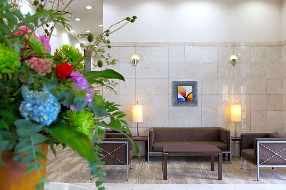 Hotel Hokke Club Kumamoto