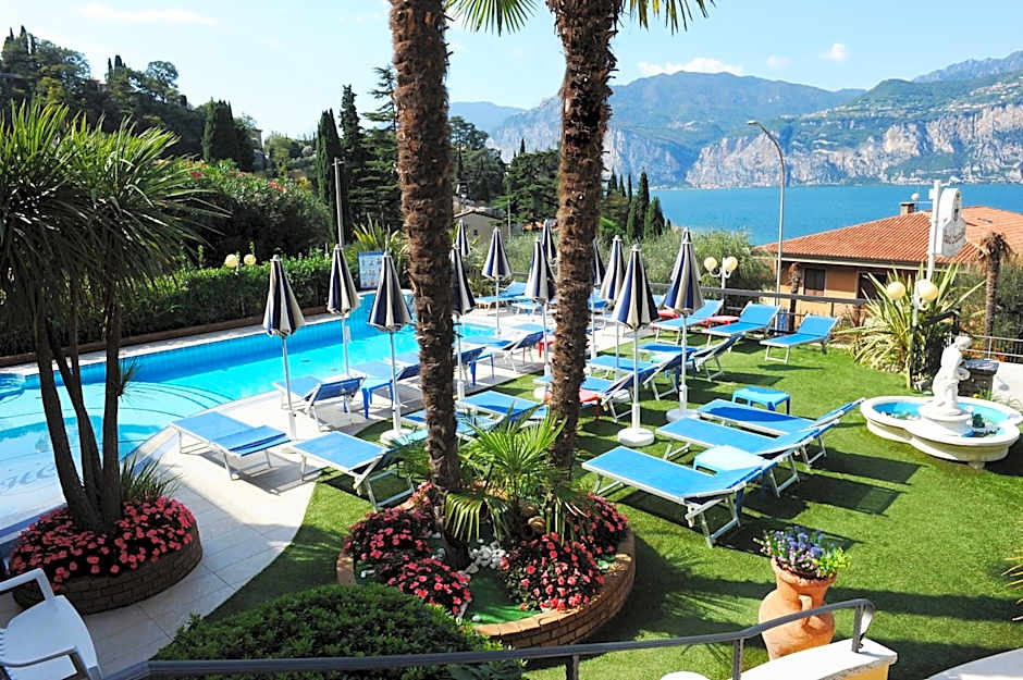 Hotel Cristallo