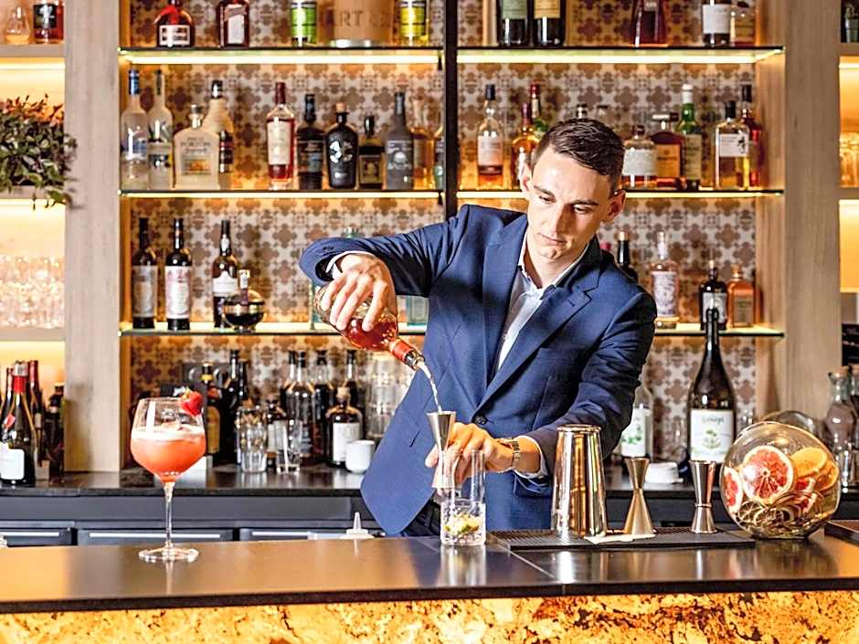 Novotel Megève Mont Blanc