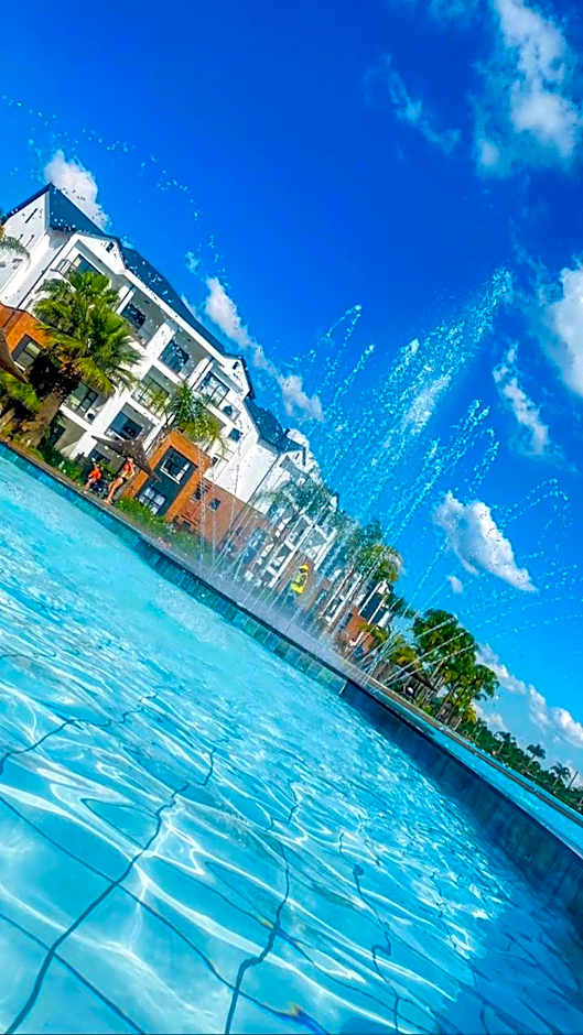 The Blyde, an impeccable blissful getaway (Balwin properties)
