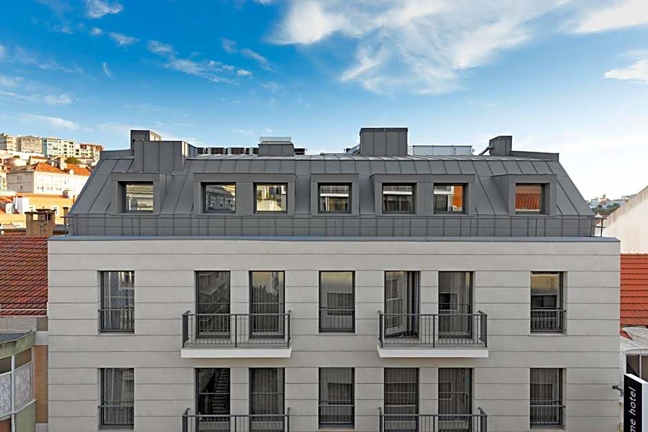 Fenicius Charme Hotel