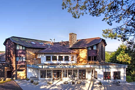 Hapimag Resort Unterkirnach