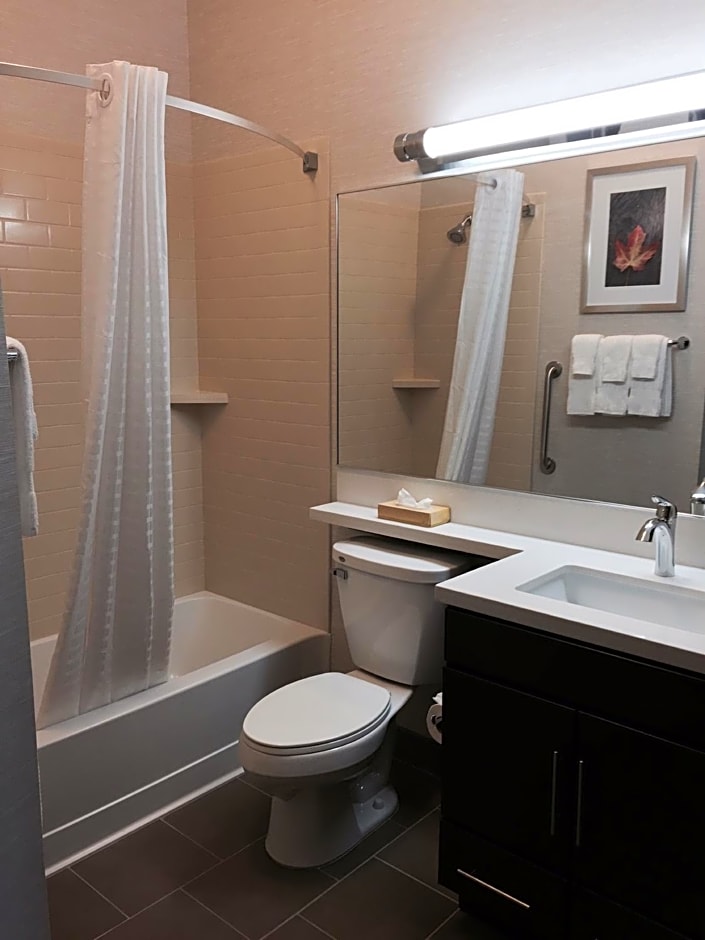 Candlewood Suites Youngstown W - I-80 Niles Area By IHG