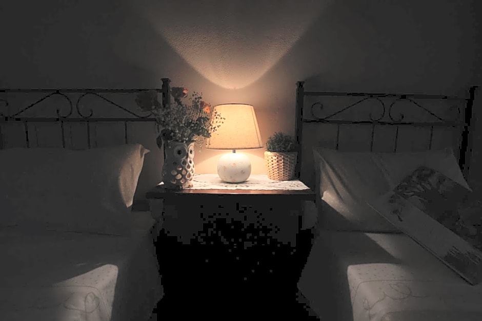 La Cascina Nel Bosco