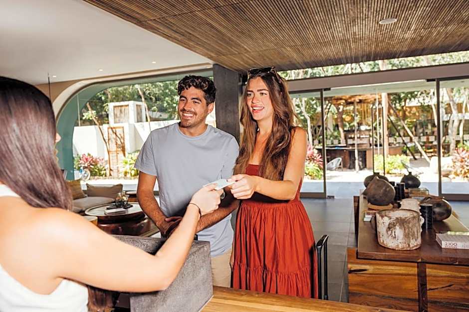 Motto by Hilton Tulum