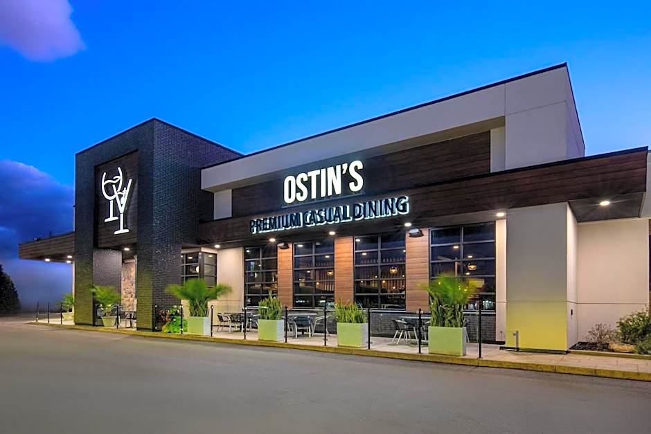 Staybridge Suites St. Catharines Conf Ctr By IHG