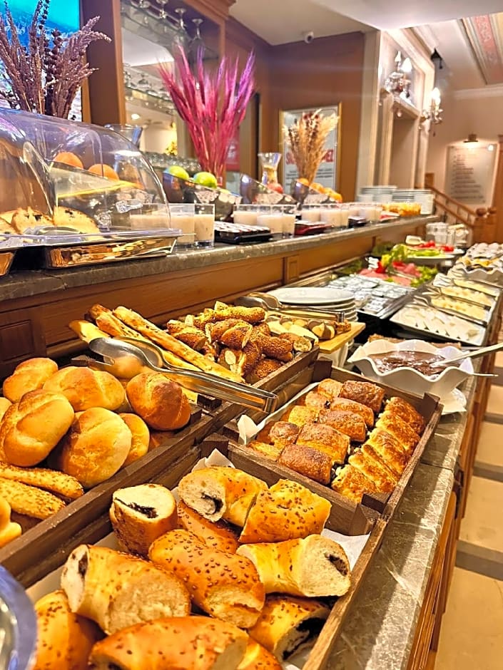 GLK PREMIER Acropol Suites & Spa