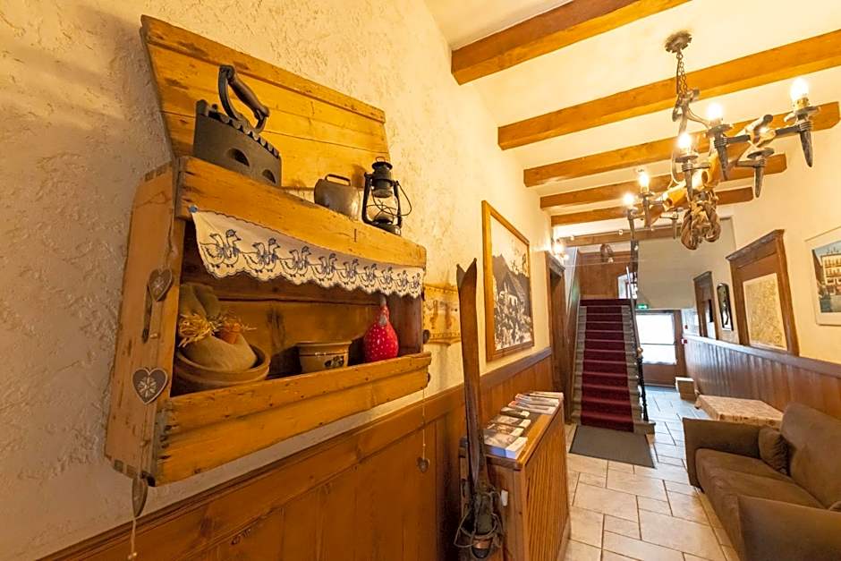 Hotel la Pointe Percee